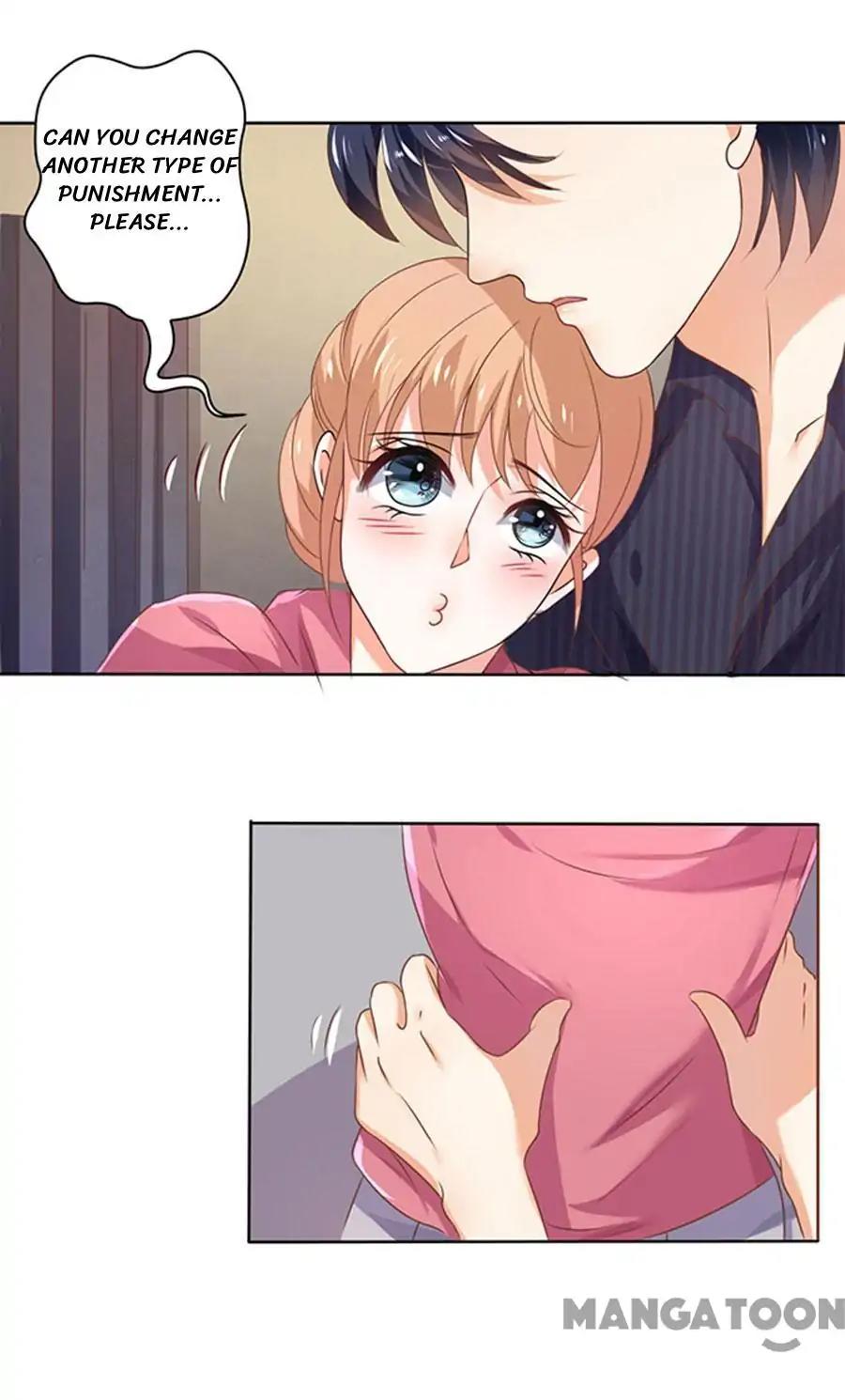 When Doctor Chu Wants Romance chapter 110 - page 3