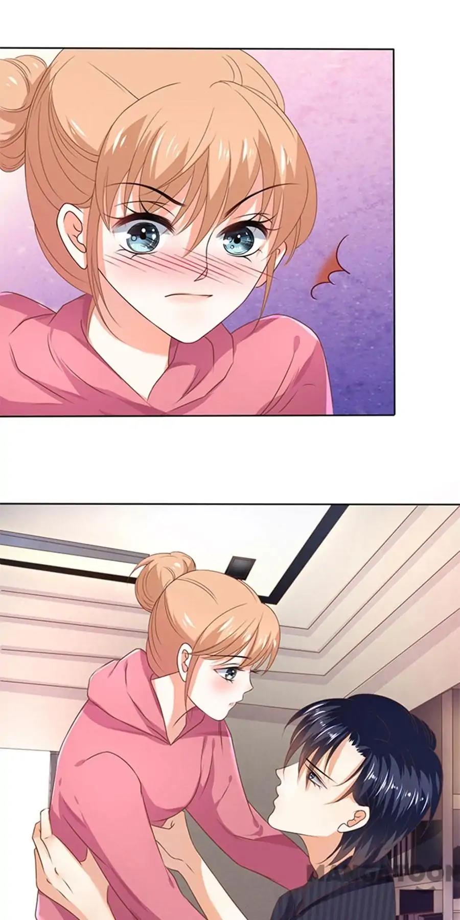 When Doctor Chu Wants Romance chapter 110 - page 4