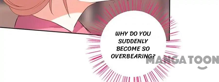 When Doctor Chu Wants Romance chapter 110 - page 9