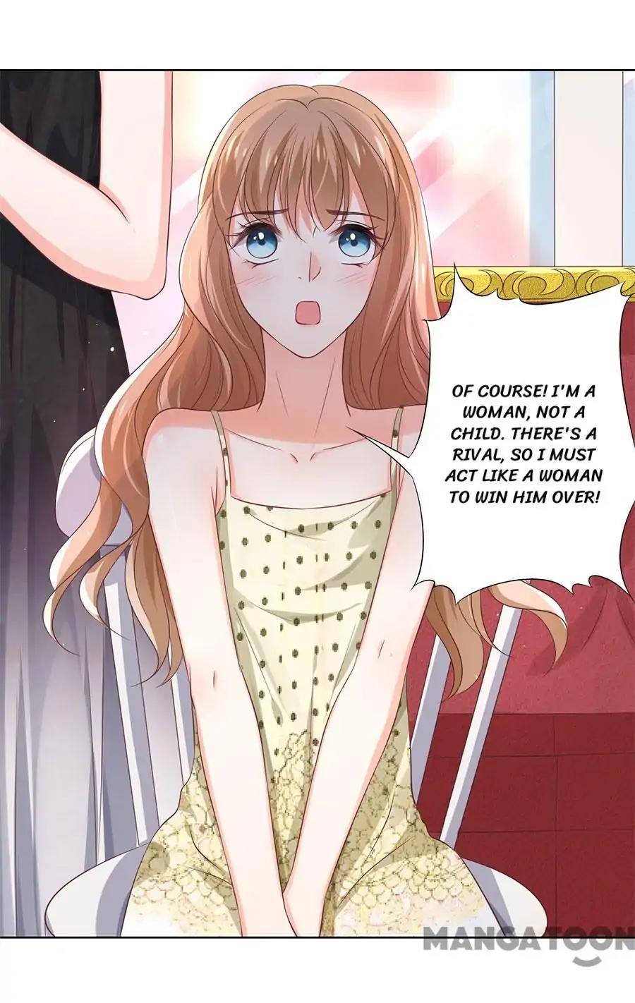 When Doctor Chu Wants Romance chapter 153 - page 13