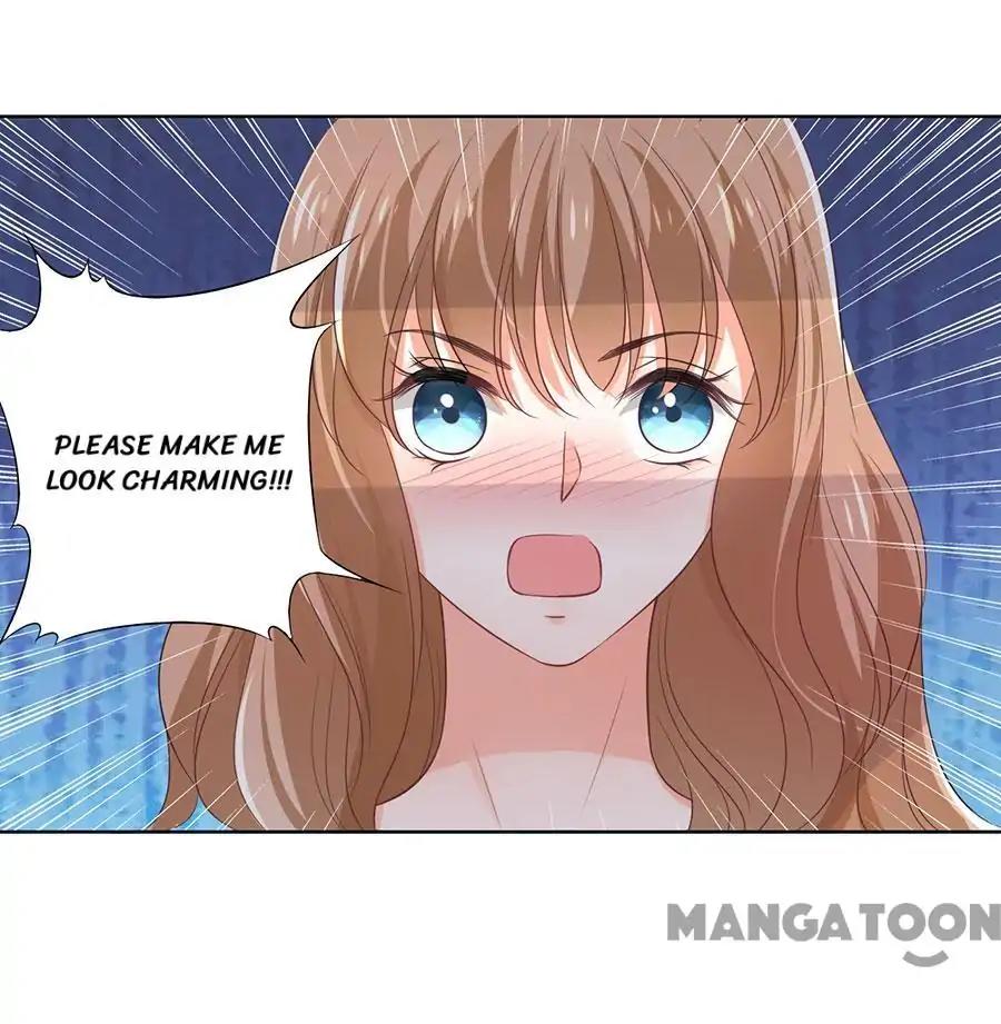 When Doctor Chu Wants Romance chapter 153 - page 14