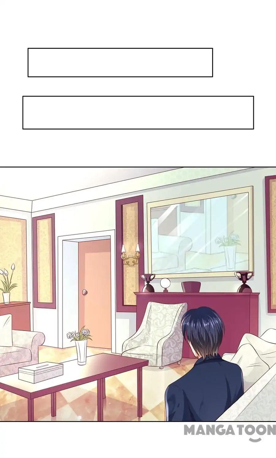 When Doctor Chu Wants Romance chapter 153 - page 16