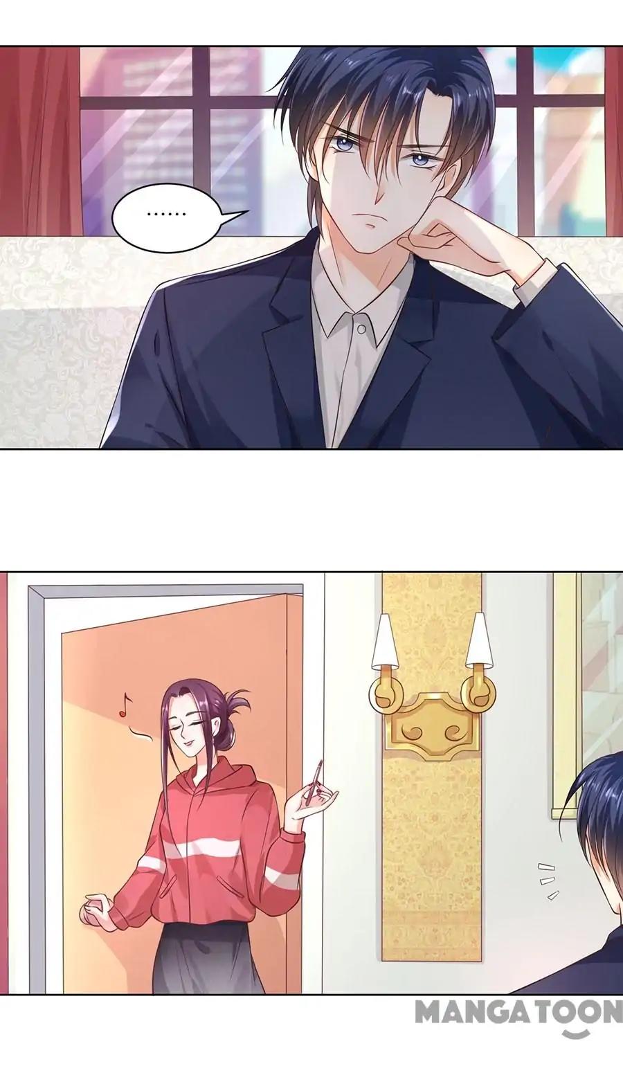 When Doctor Chu Wants Romance chapter 153 - page 17