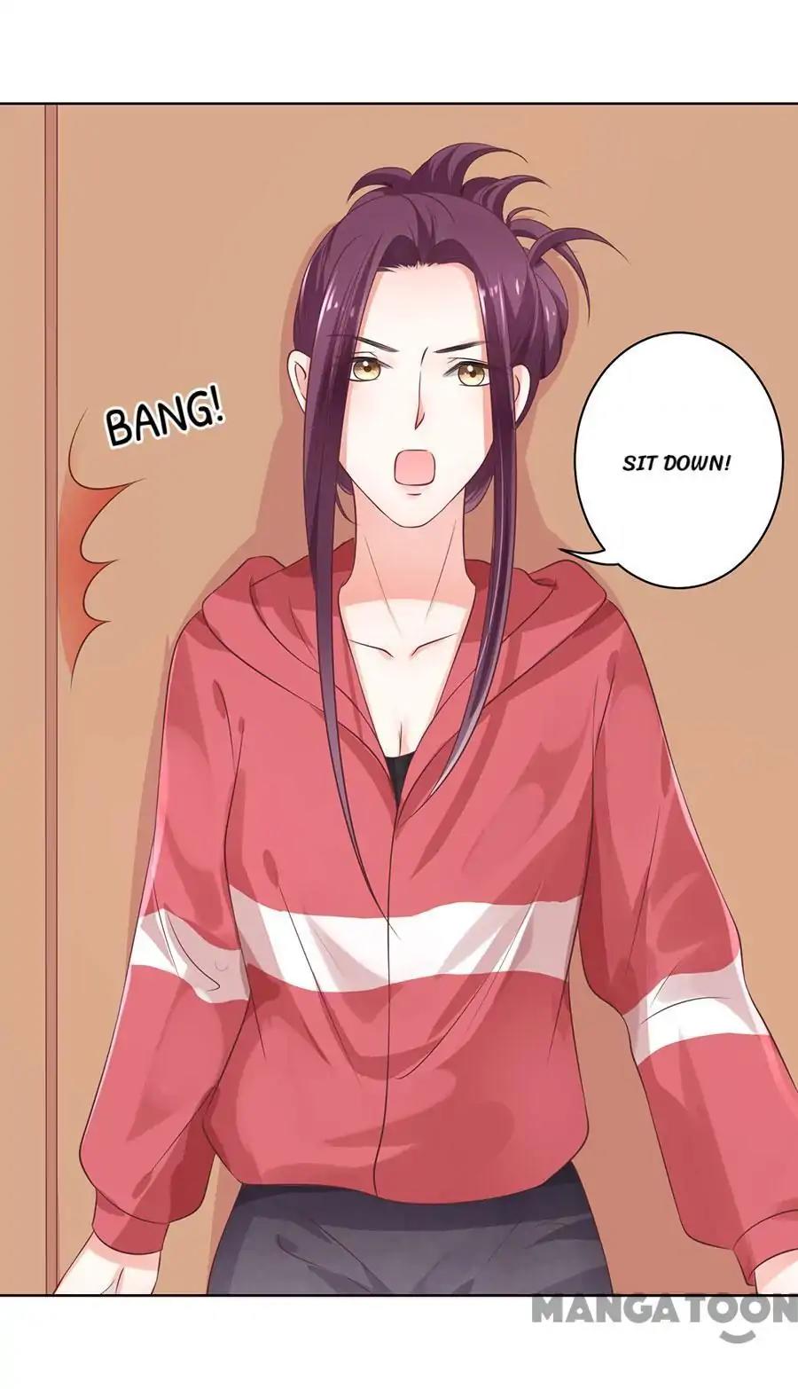When Doctor Chu Wants Romance chapter 153 - page 20