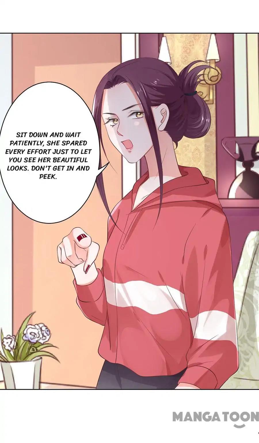 When Doctor Chu Wants Romance chapter 153 - page 22