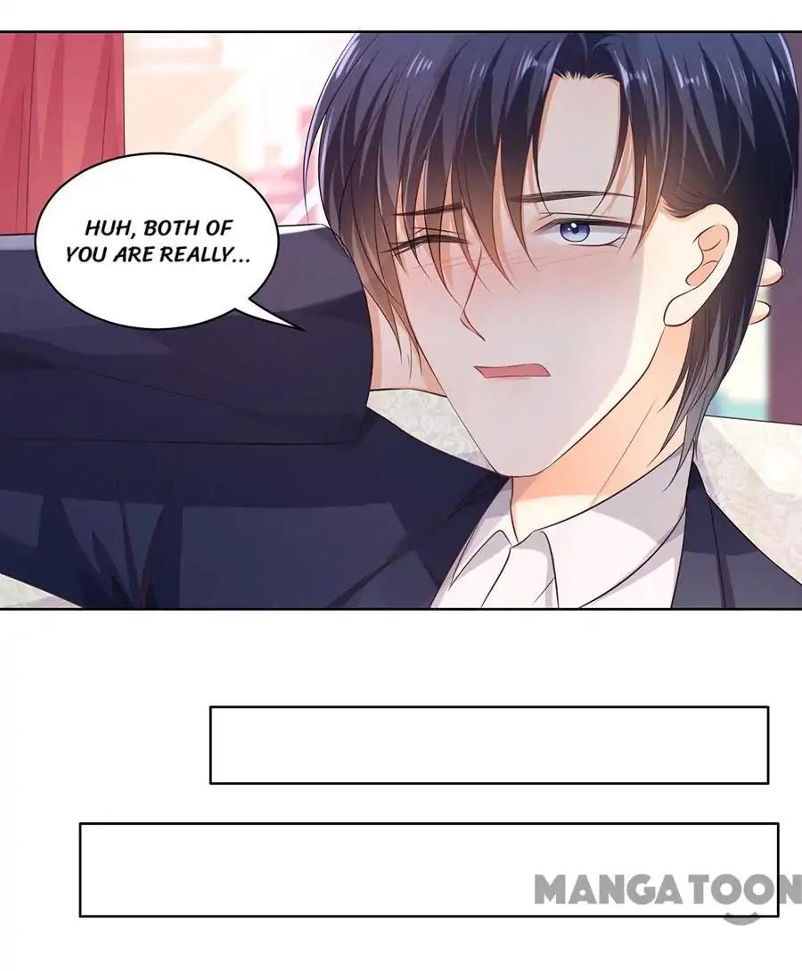 When Doctor Chu Wants Romance chapter 153 - page 23