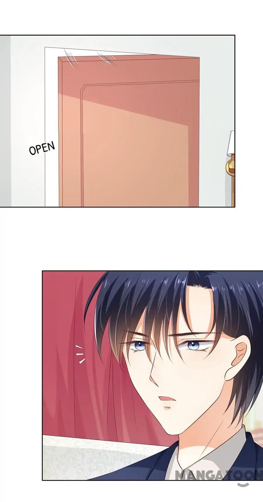 When Doctor Chu Wants Romance chapter 153 - page 26