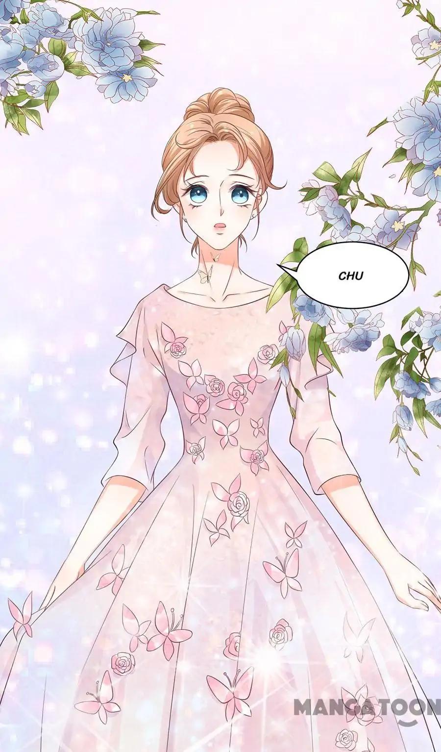 When Doctor Chu Wants Romance chapter 153 - page 28