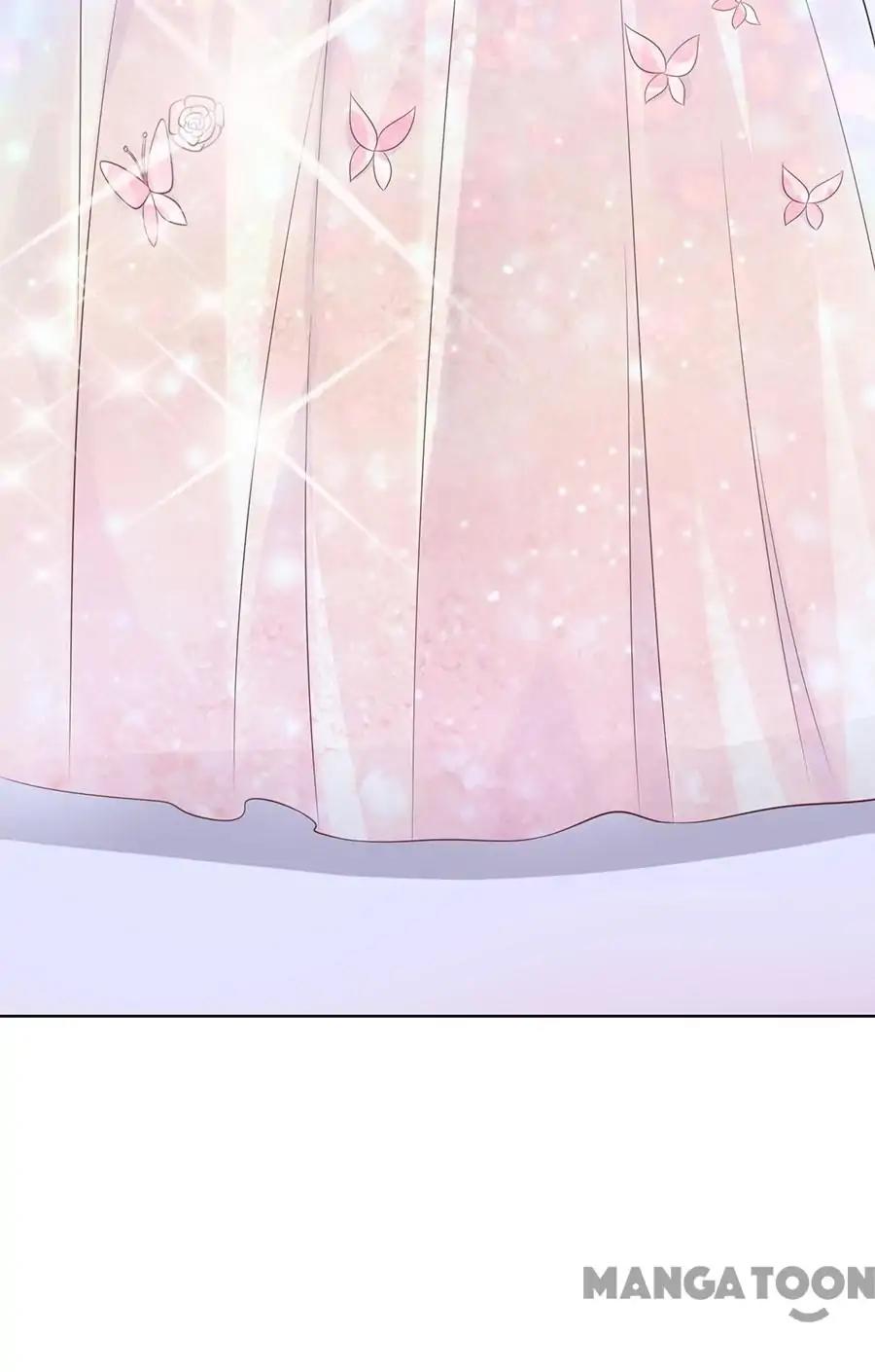 When Doctor Chu Wants Romance chapter 153 - page 29