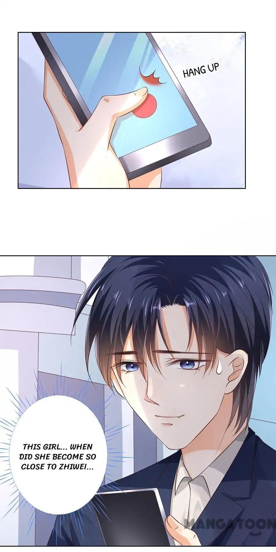 When Doctor Chu Wants Romance chapter 153 - page 6