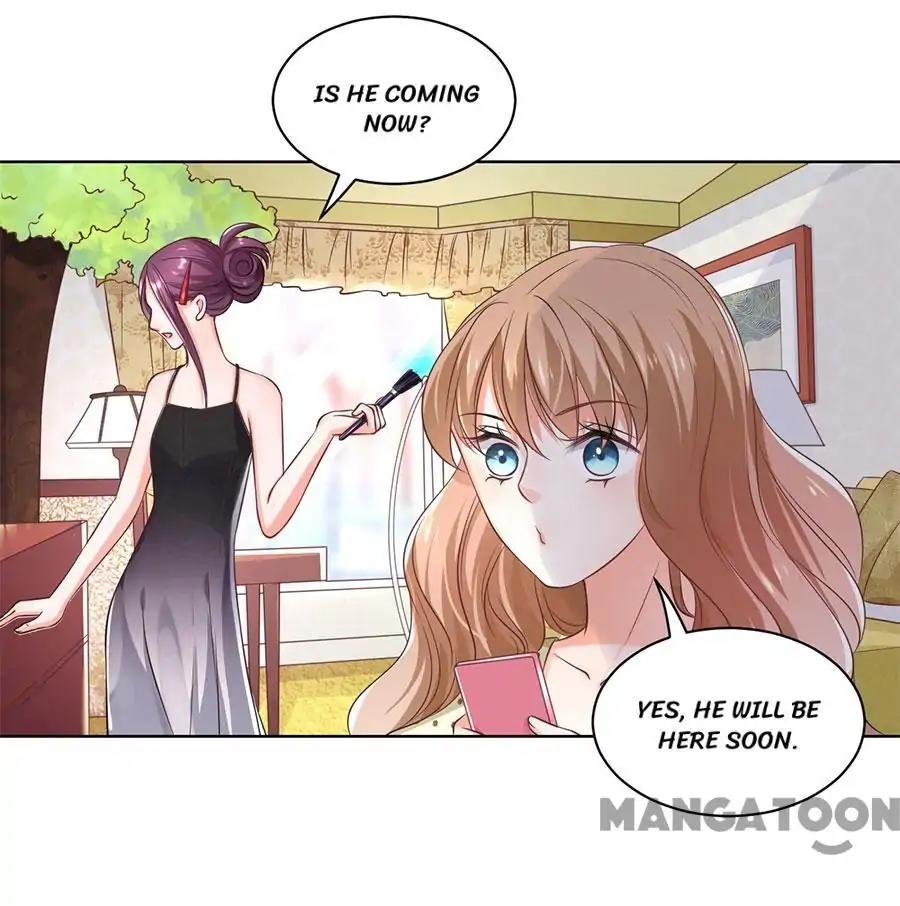When Doctor Chu Wants Romance chapter 153 - page 9
