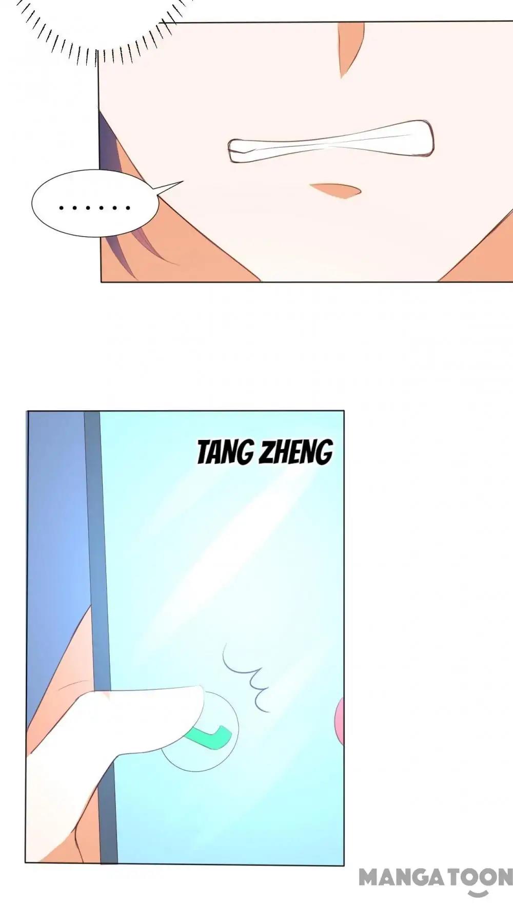 When Doctor Chu Wants Romance chapter 214 - page 17
