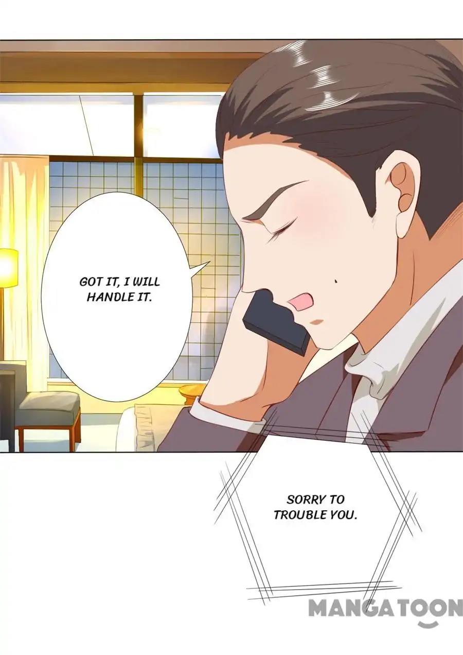 When Doctor Chu Wants Romance chapter 214 - page 23