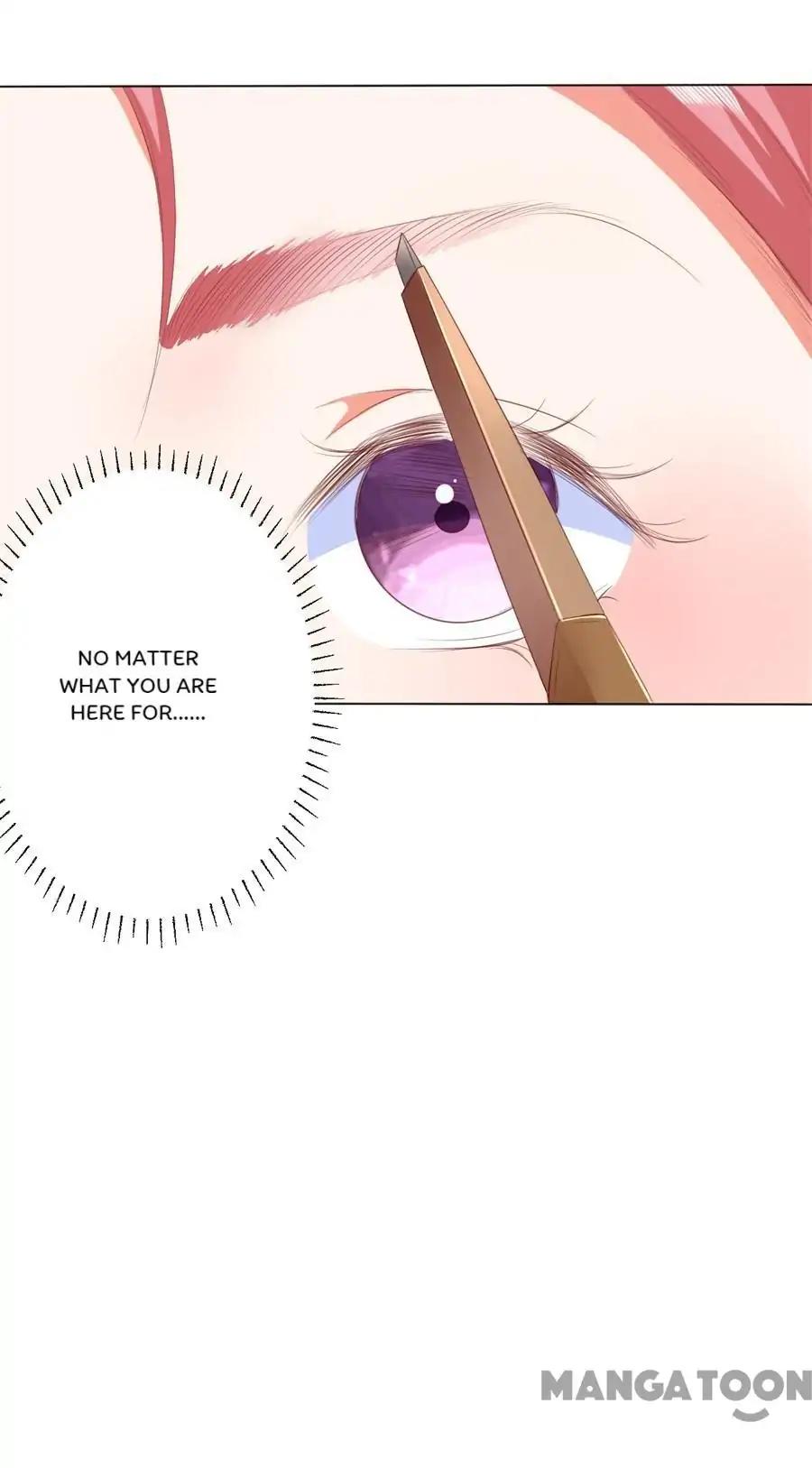 When Doctor Chu Wants Romance chapter 214 - page 33