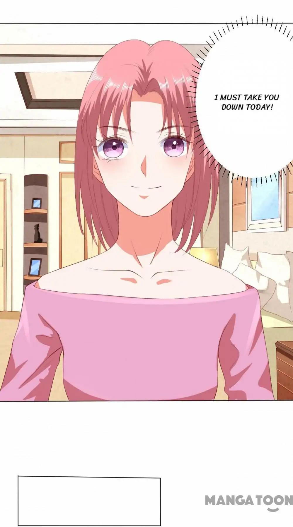 When Doctor Chu Wants Romance chapter 215 - page 1