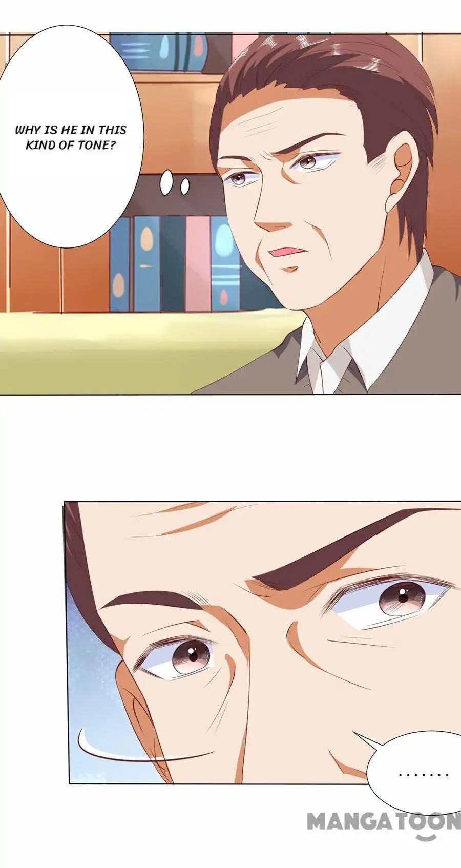 When Doctor Chu Wants Romance chapter 215 - page 18