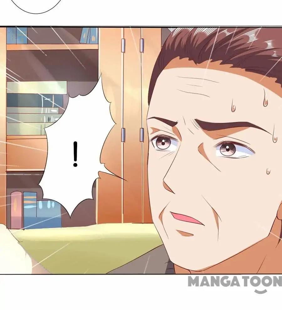 When Doctor Chu Wants Romance chapter 215 - page 23