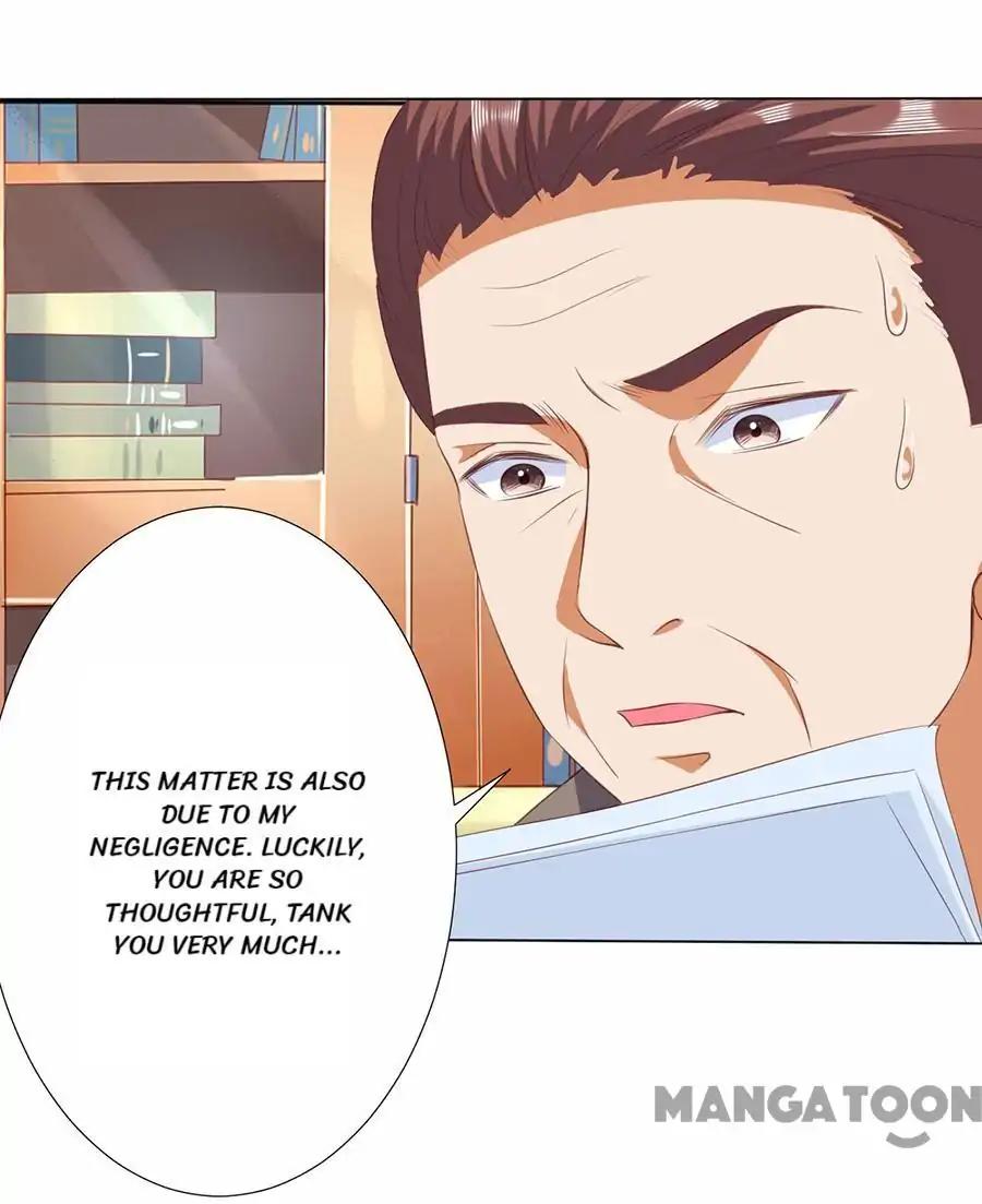 When Doctor Chu Wants Romance chapter 215 - page 24