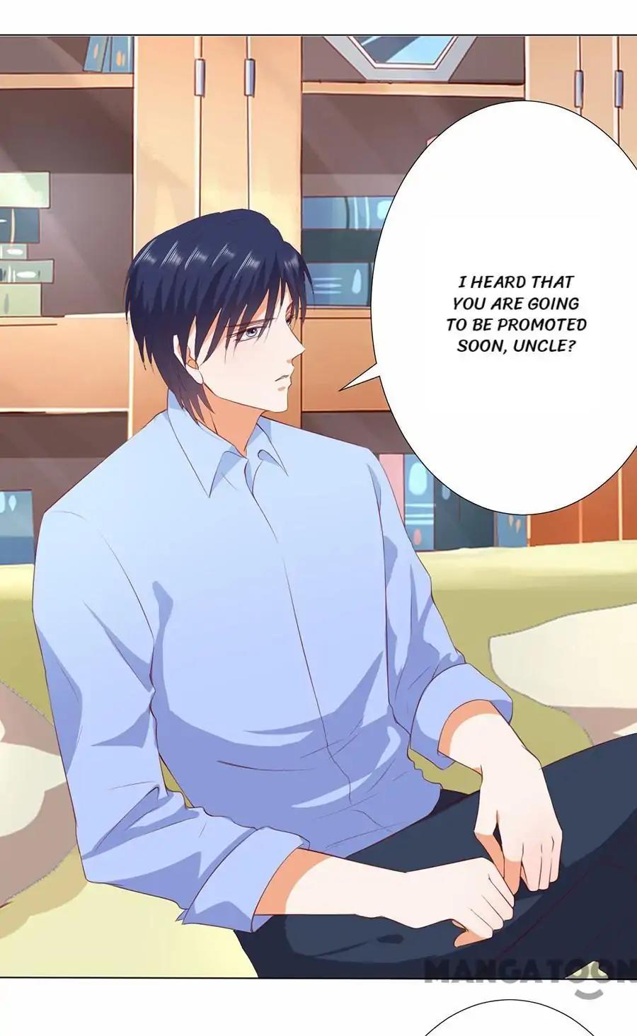 When Doctor Chu Wants Romance chapter 215 - page 27