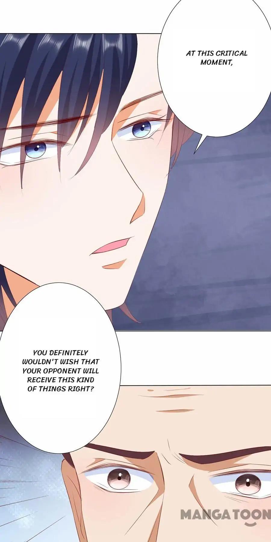 When Doctor Chu Wants Romance chapter 215 - page 28