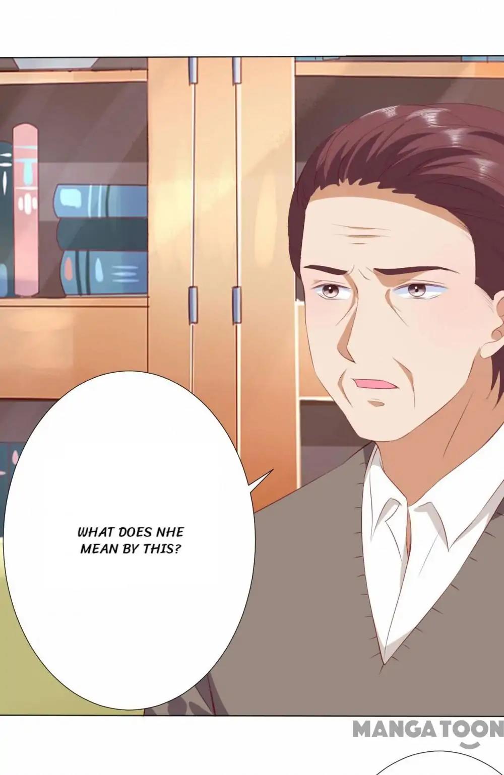 When Doctor Chu Wants Romance chapter 215 - page 30