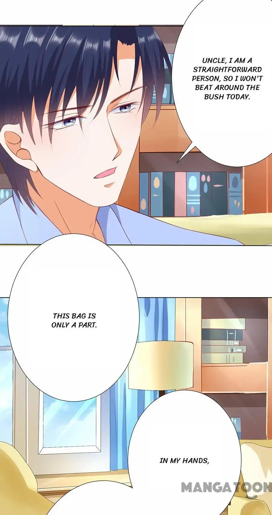 When Doctor Chu Wants Romance chapter 215 - page 31