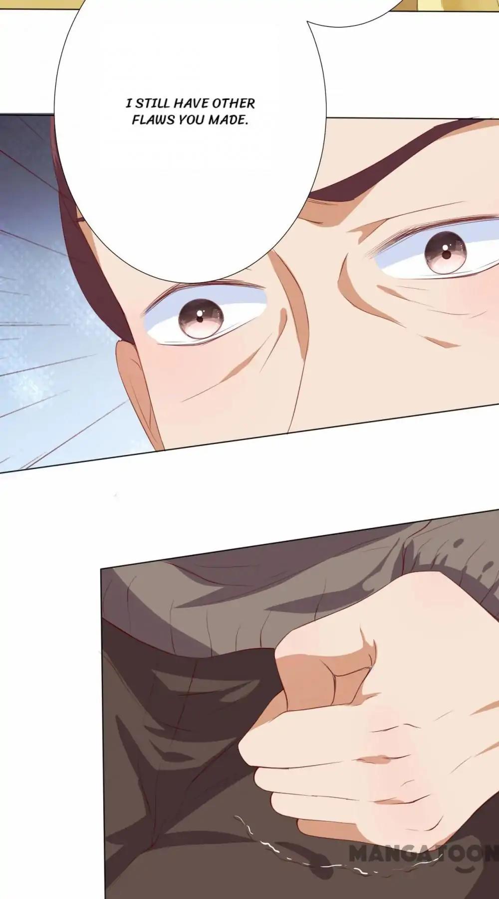When Doctor Chu Wants Romance chapter 215 - page 32