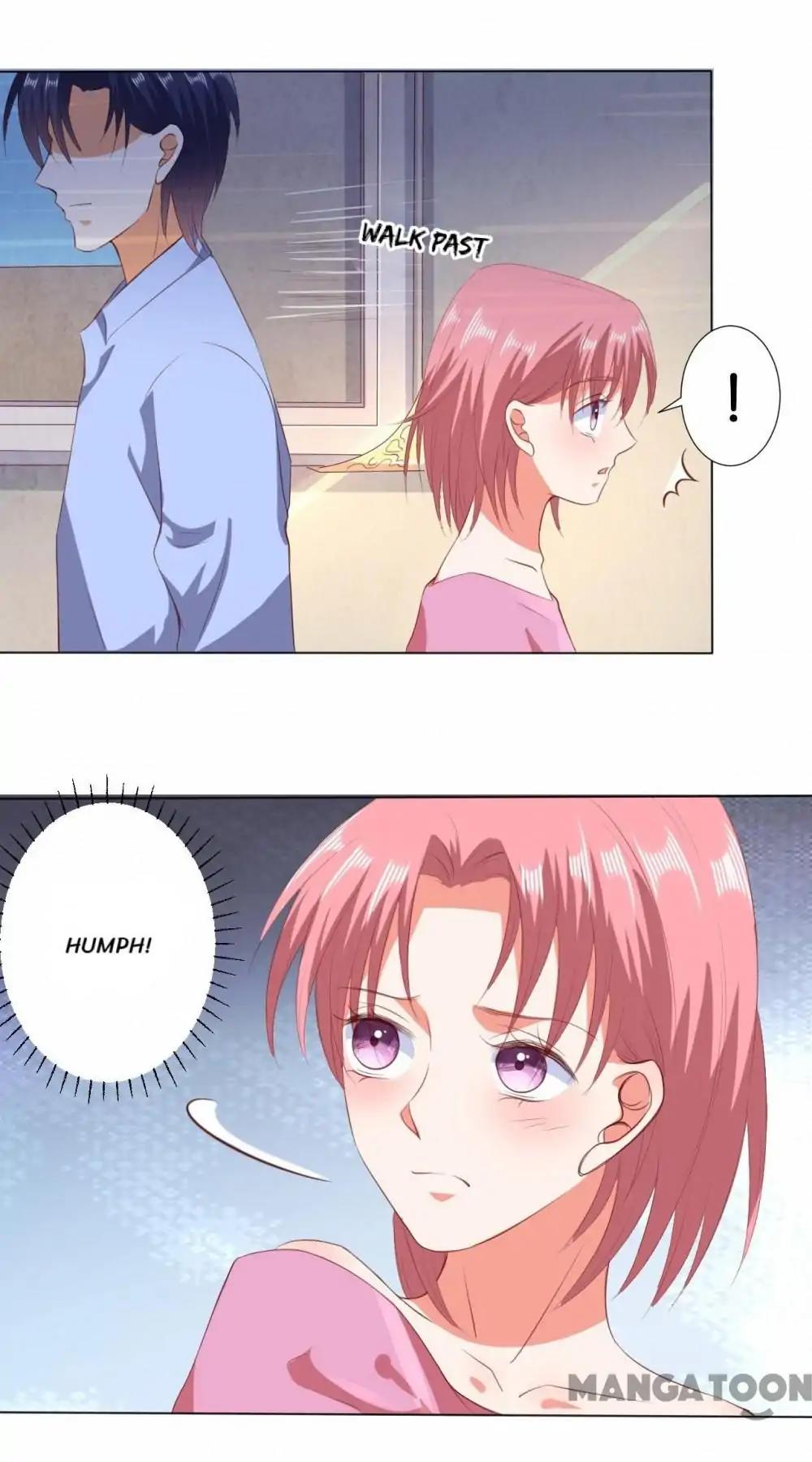When Doctor Chu Wants Romance chapter 215 - page 6