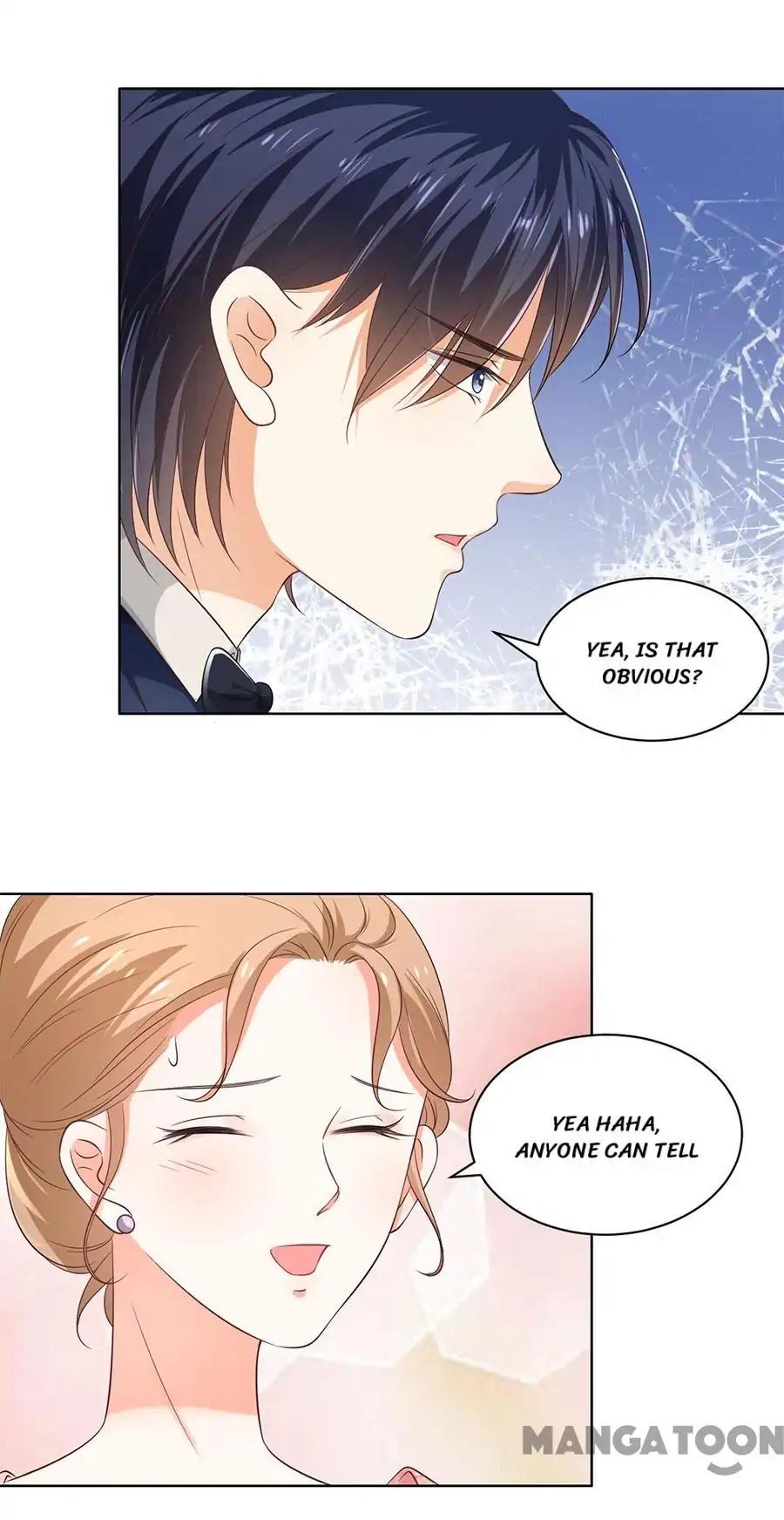 When Doctor Chu Wants Romance chapter 155 - page 12