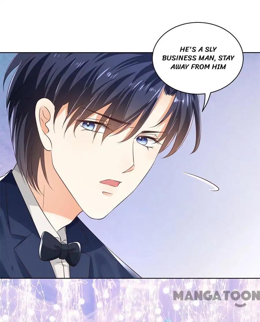 When Doctor Chu Wants Romance chapter 155 - page 13