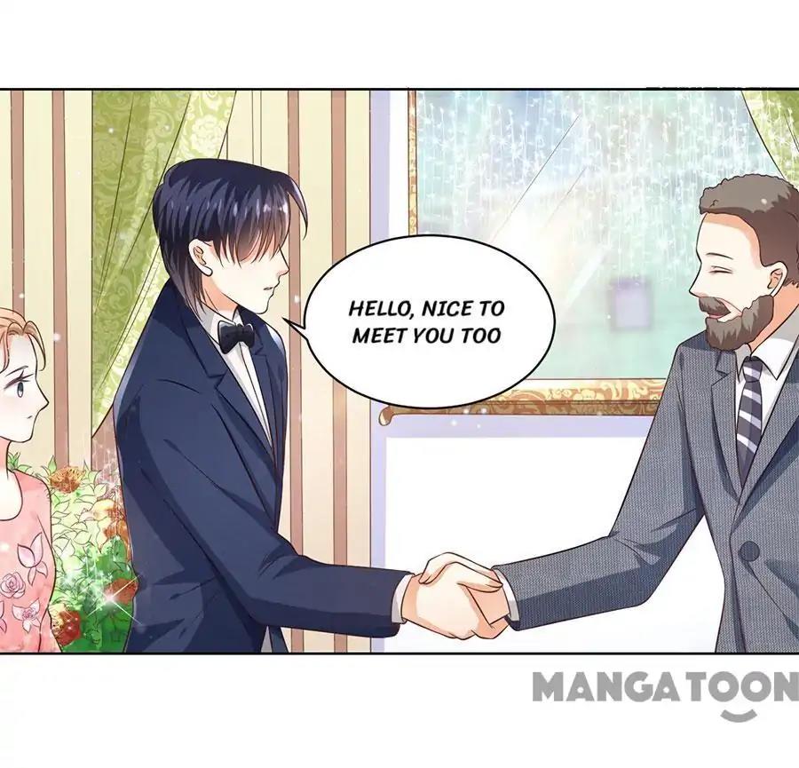 When Doctor Chu Wants Romance chapter 155 - page 17