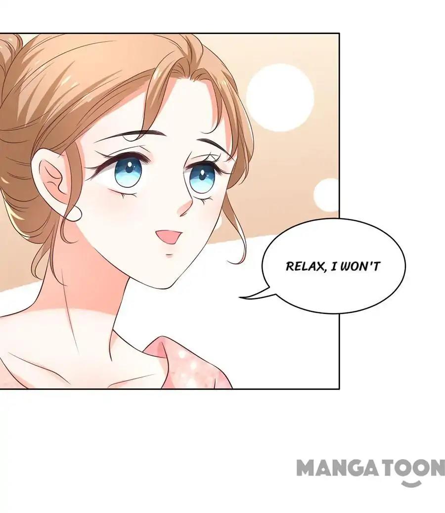 When Doctor Chu Wants Romance chapter 155 - page 19