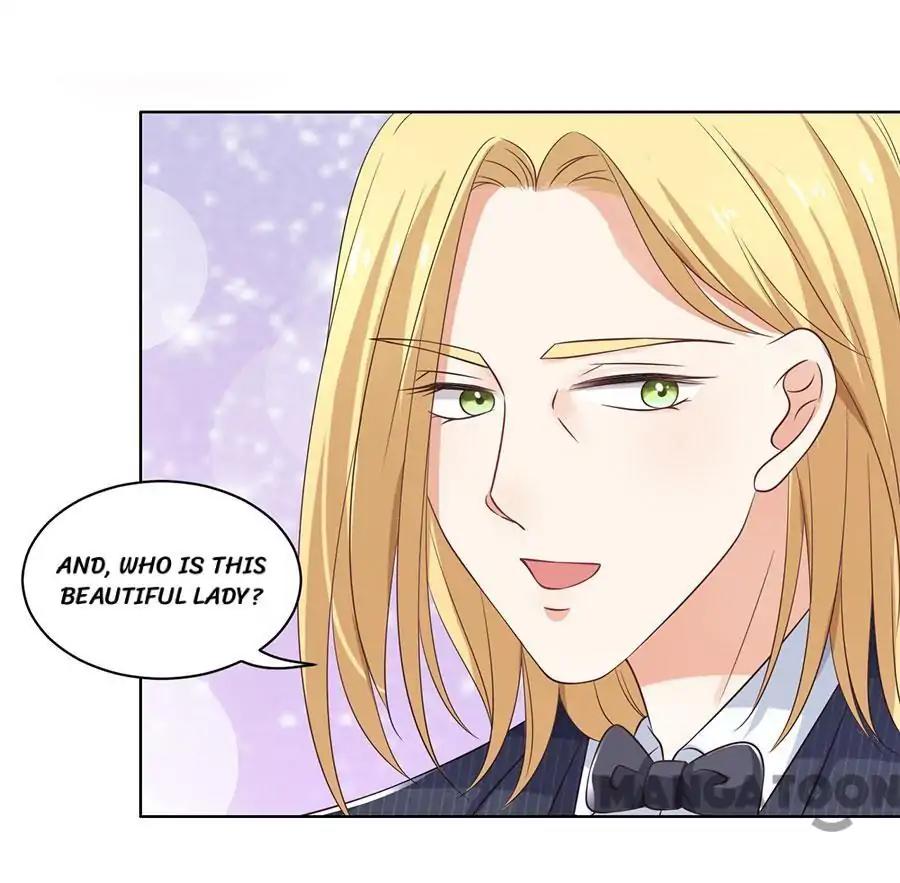 When Doctor Chu Wants Romance chapter 155 - page 2