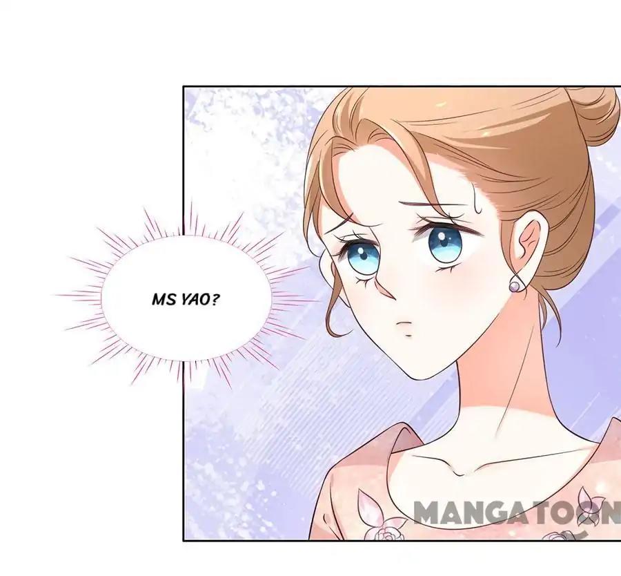 When Doctor Chu Wants Romance chapter 155 - page 27