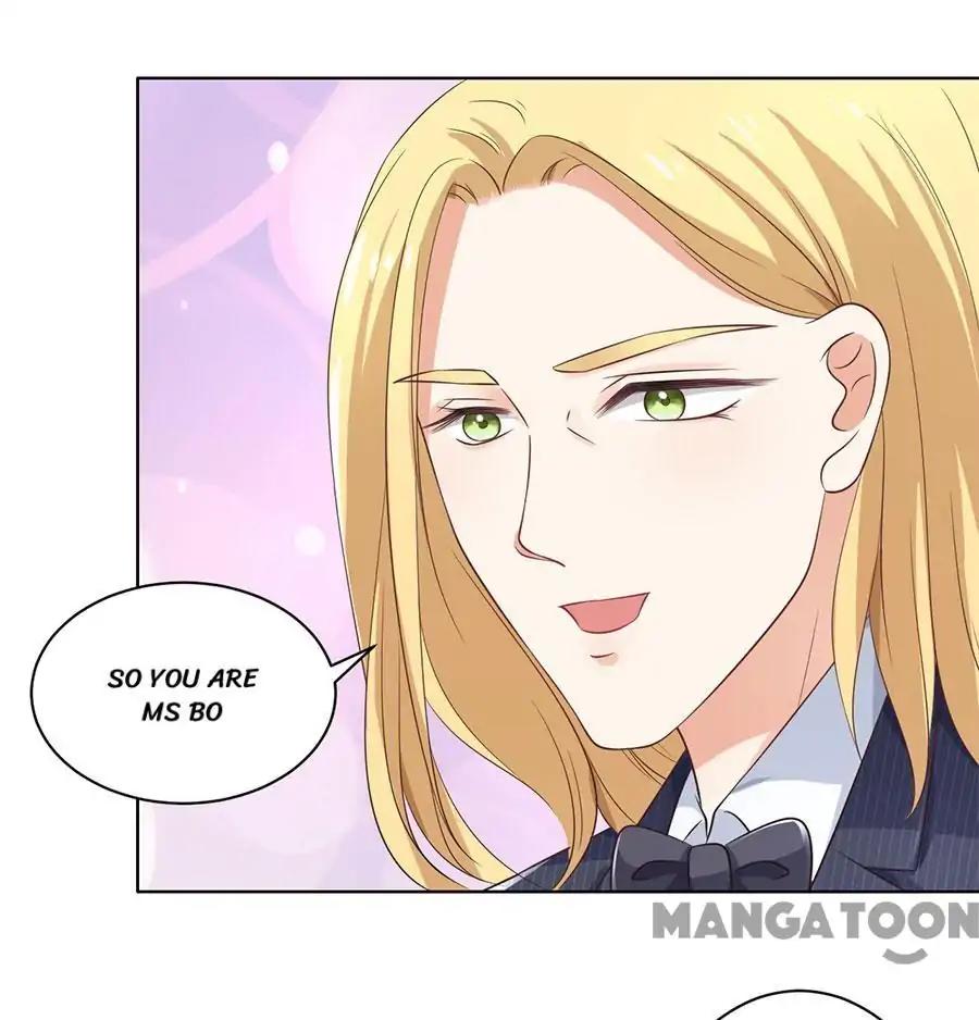 When Doctor Chu Wants Romance chapter 155 - page 4
