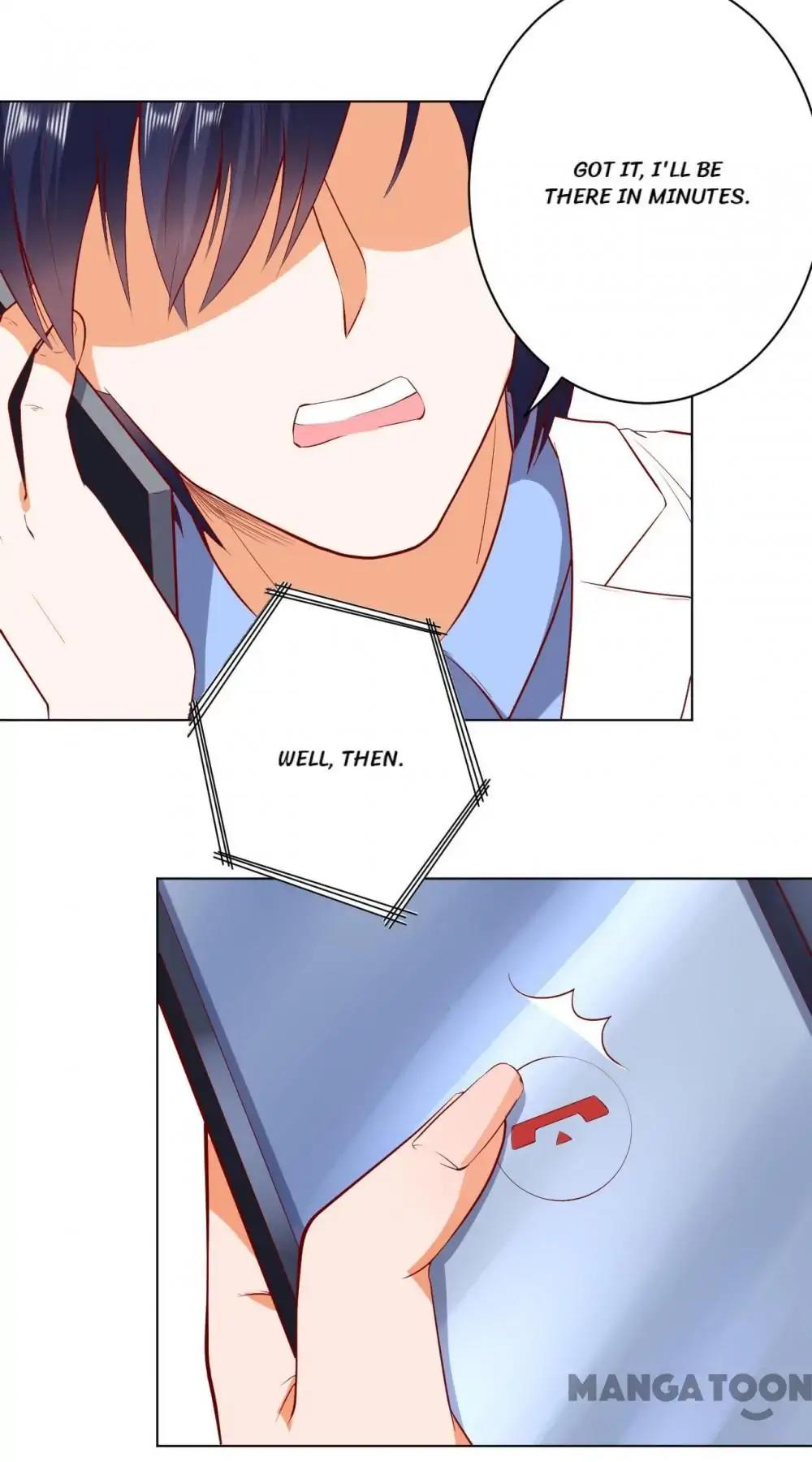 When Doctor Chu Wants Romance chapter 217 - page 14