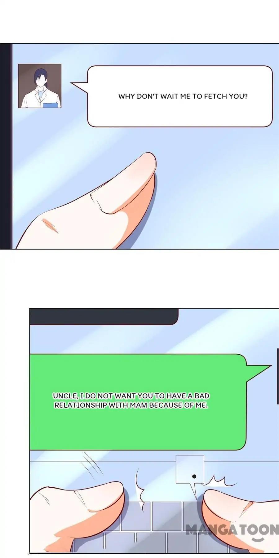 When Doctor Chu Wants Romance chapter 217 - page 18