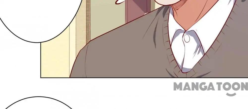 When Doctor Chu Wants Romance chapter 217 - page 24