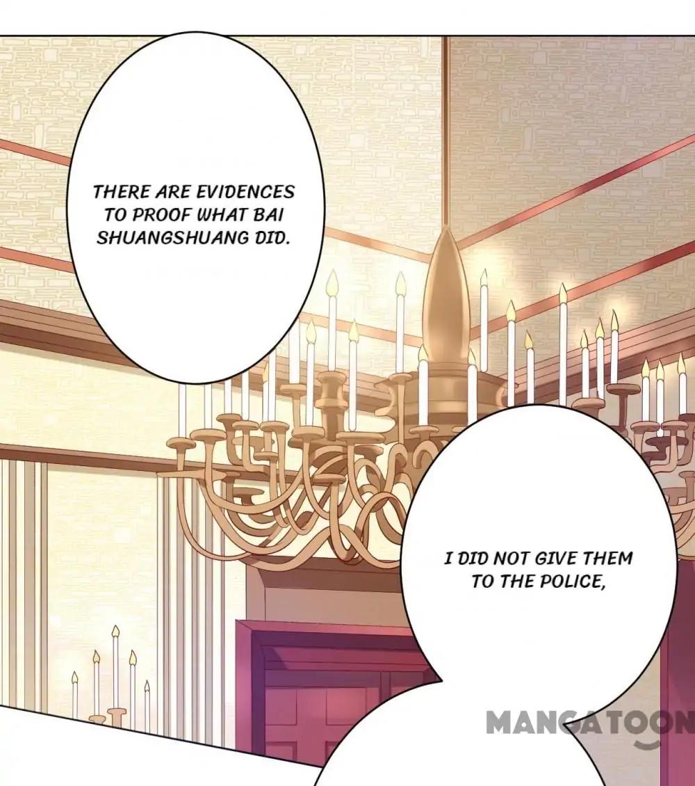 When Doctor Chu Wants Romance chapter 217 - page 31