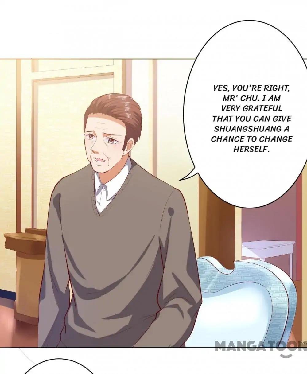 When Doctor Chu Wants Romance chapter 217 - page 33