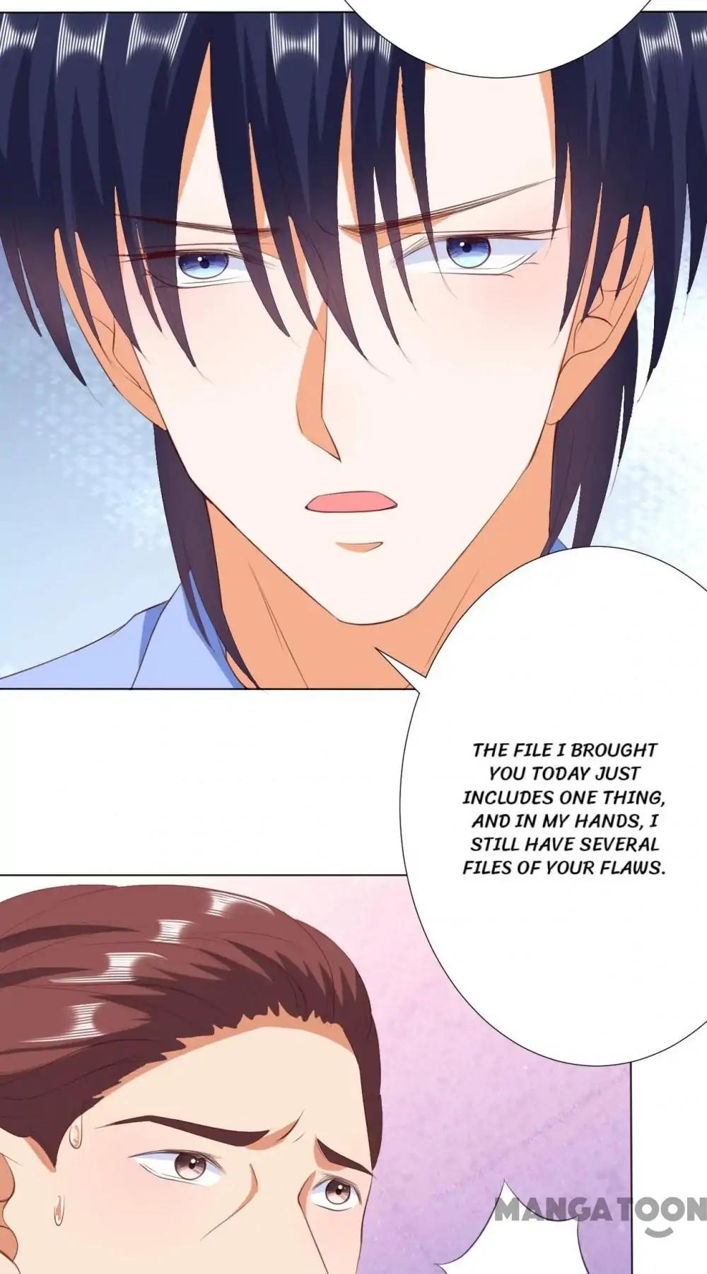 When Doctor Chu Wants Romance chapter 217 - page 5