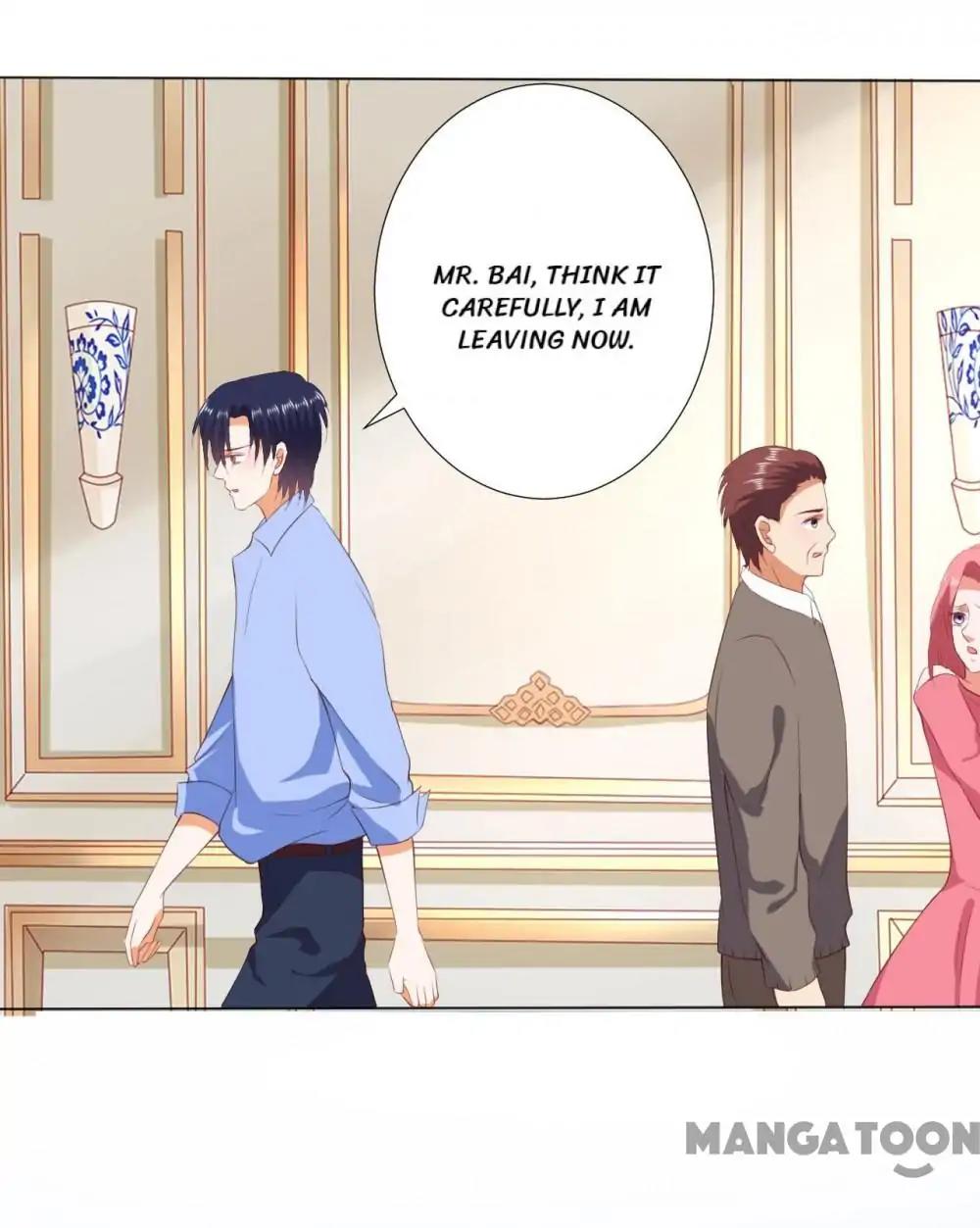When Doctor Chu Wants Romance chapter 217 - page 7