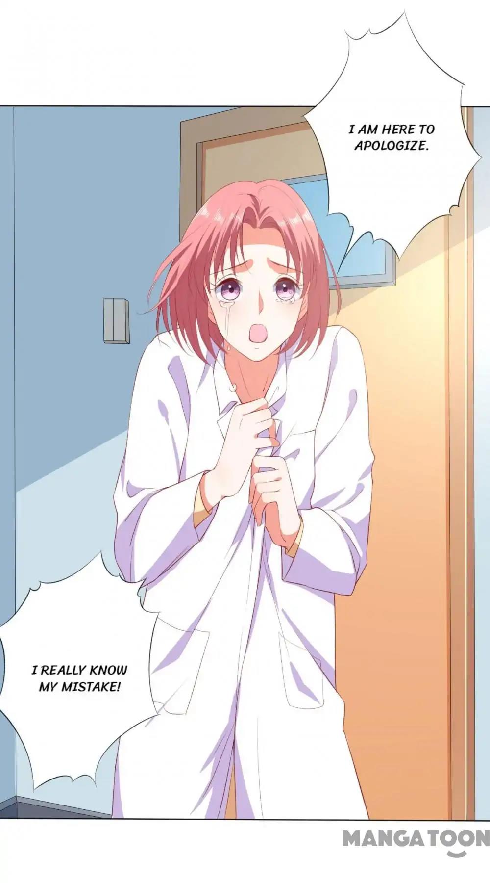 When Doctor Chu Wants Romance chapter 225 - page 1
