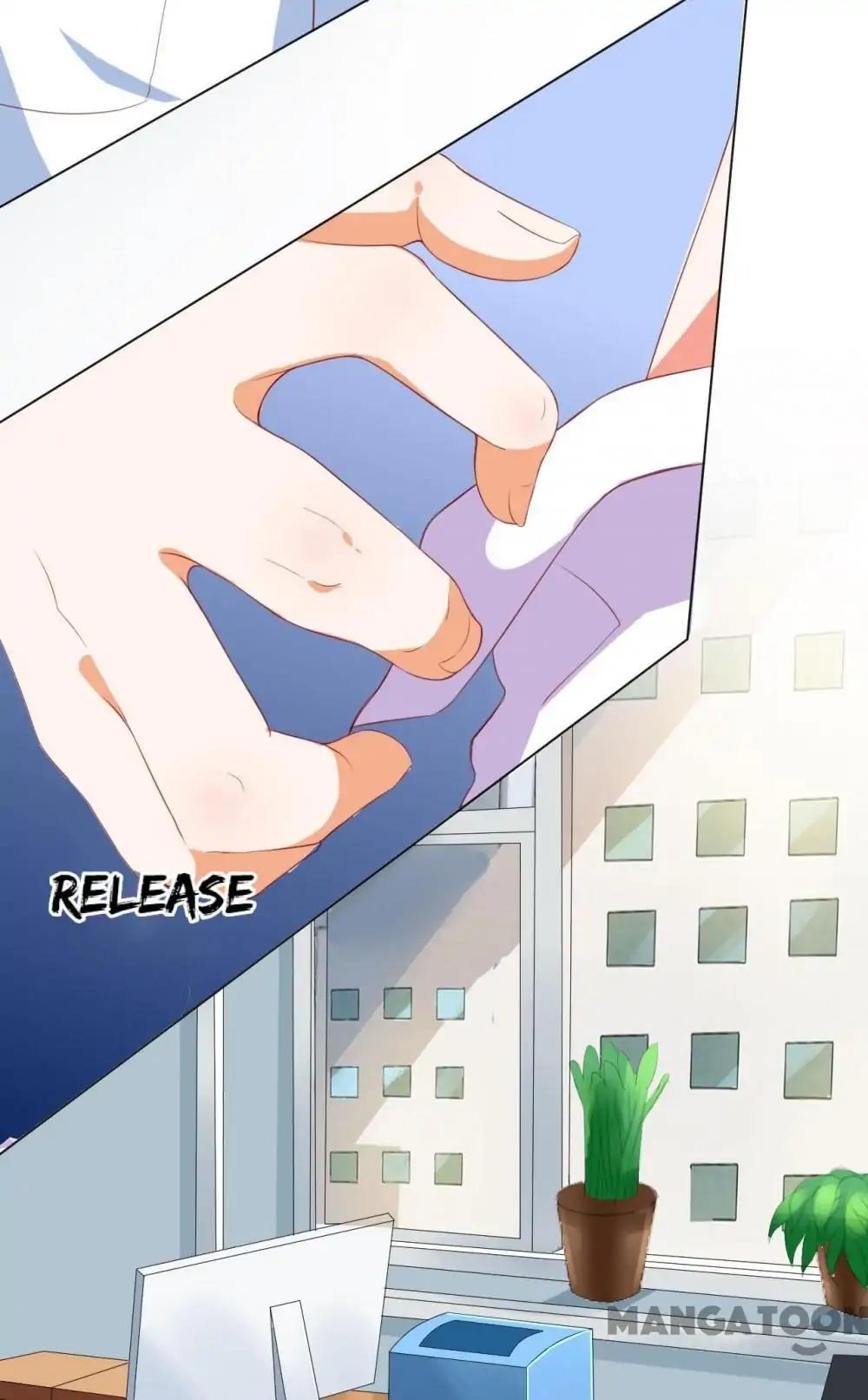 When Doctor Chu Wants Romance chapter 225 - page 16