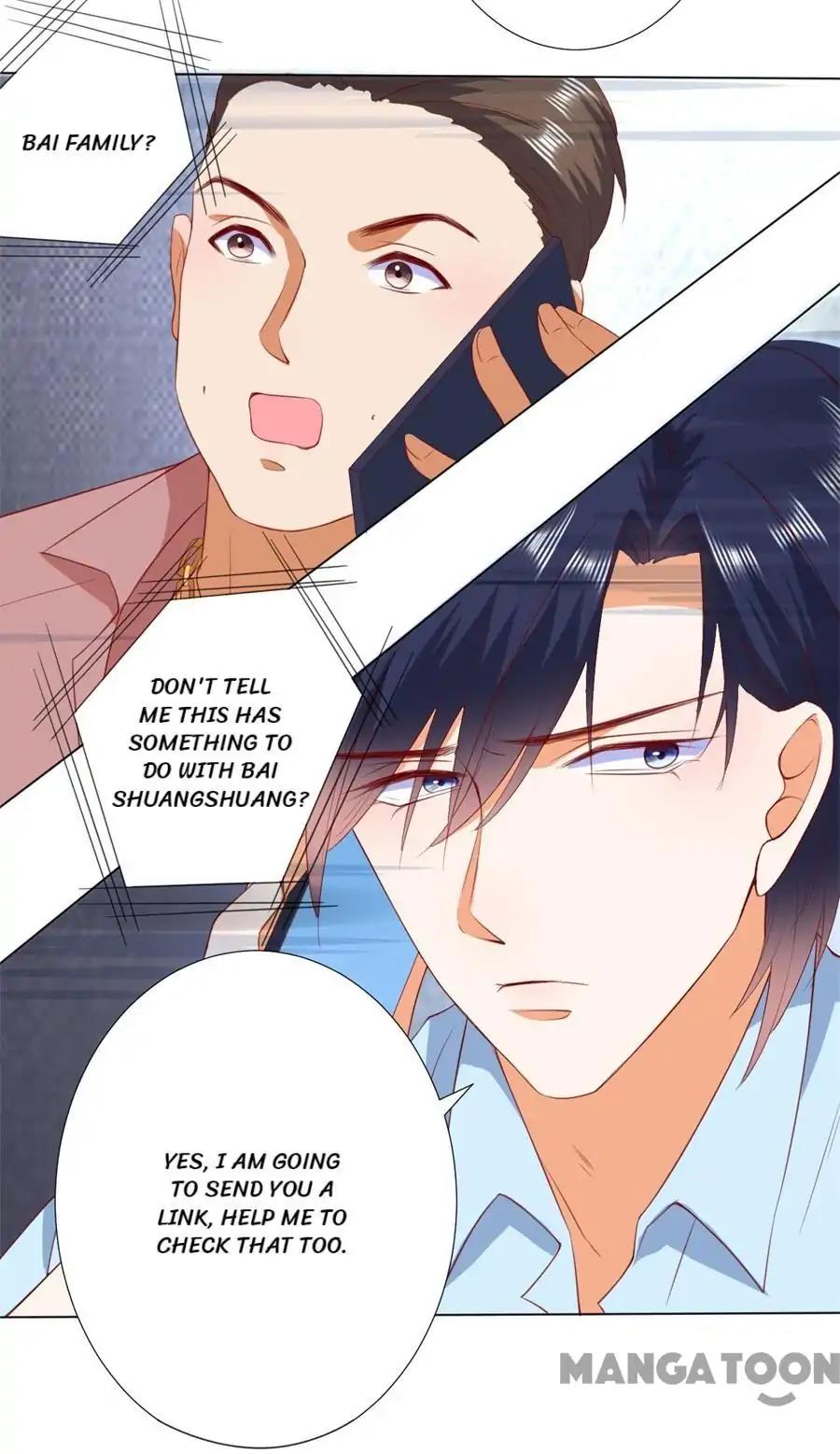 When Doctor Chu Wants Romance chapter 225 - page 26