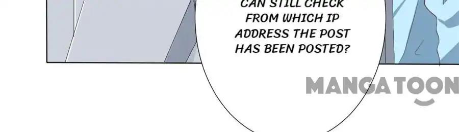 When Doctor Chu Wants Romance chapter 225 - page 28