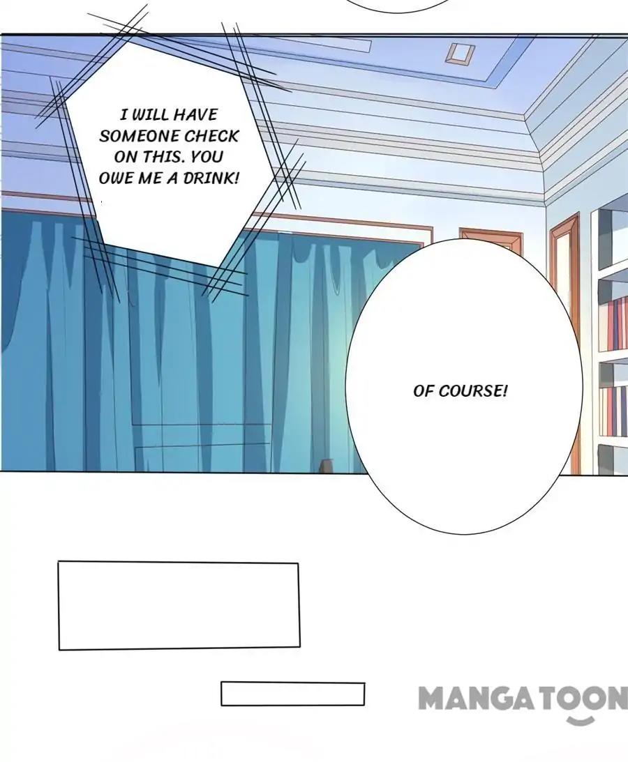 When Doctor Chu Wants Romance chapter 225 - page 29