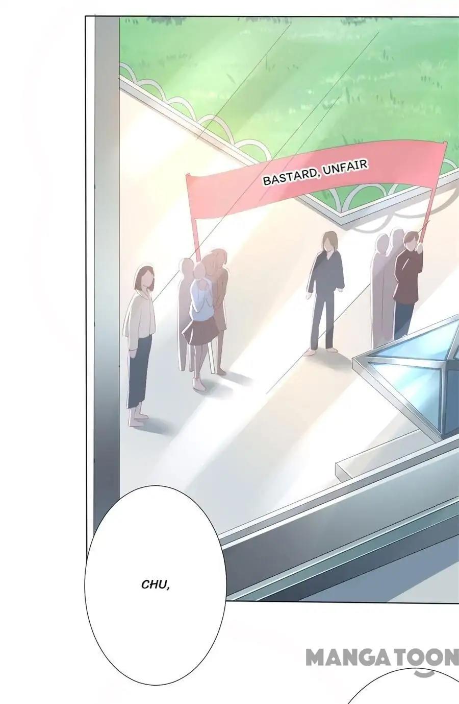 When Doctor Chu Wants Romance chapter 225 - page 30