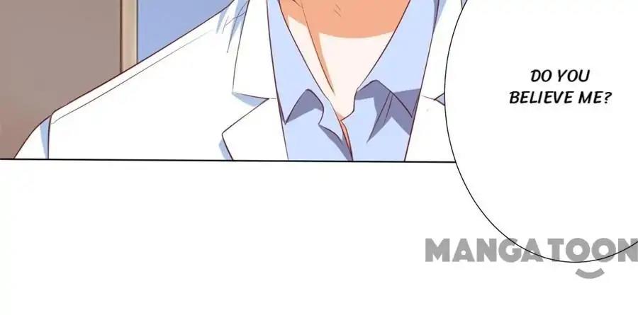 When Doctor Chu Wants Romance chapter 225 - page 34