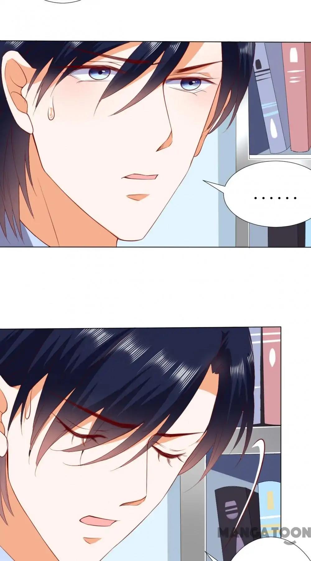 When Doctor Chu Wants Romance chapter 225 - page 37